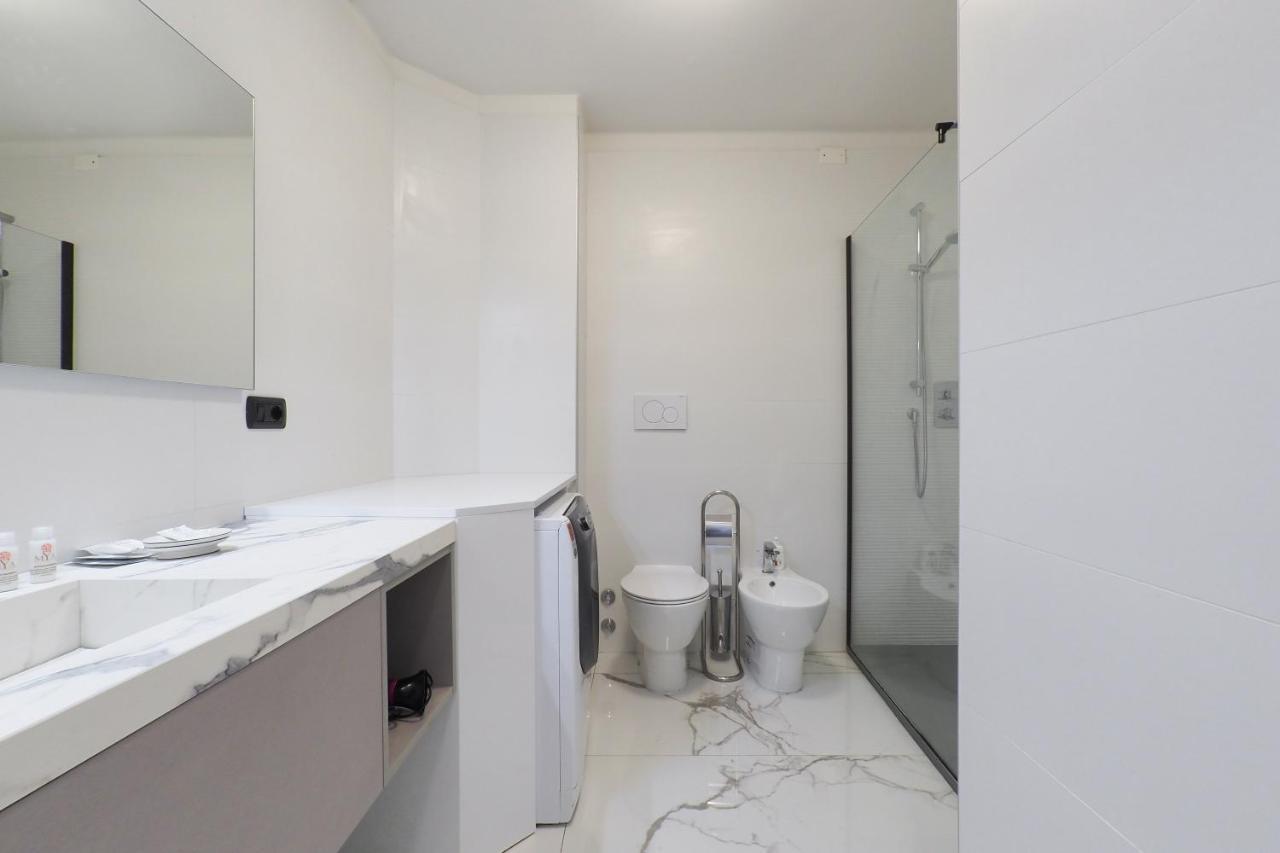 Duomo Luxury Apartment IV Milan Exterior photo