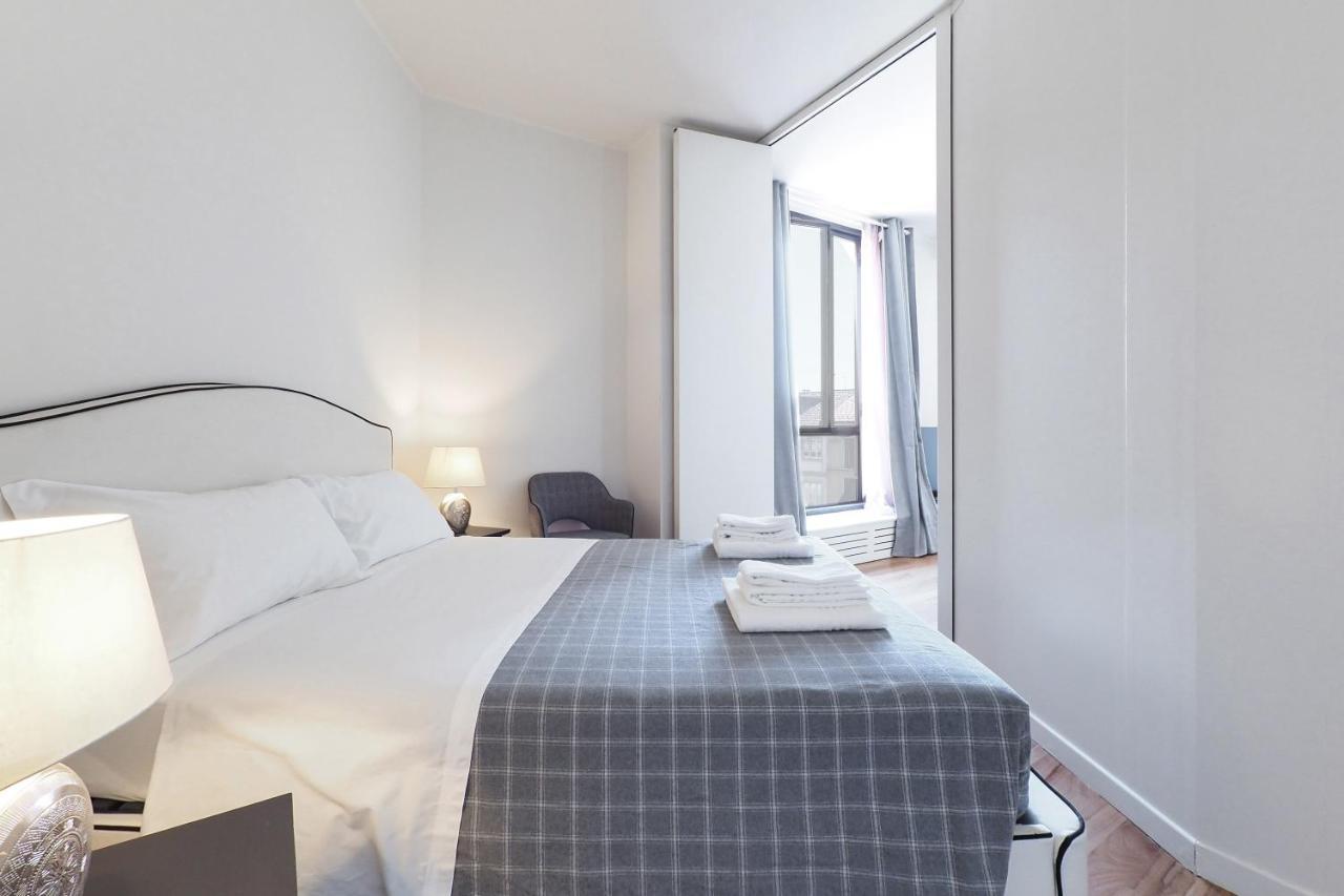 Duomo Luxury Apartment IV Milan Exterior photo