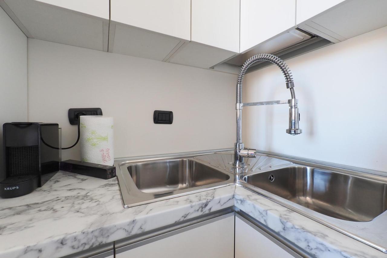 Duomo Luxury Apartment IV Milan Exterior photo
