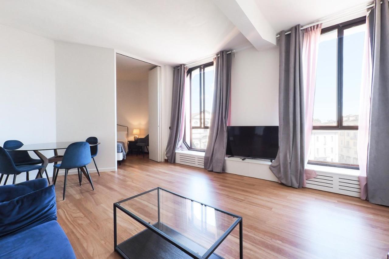 Duomo Luxury Apartment IV Milan Exterior photo