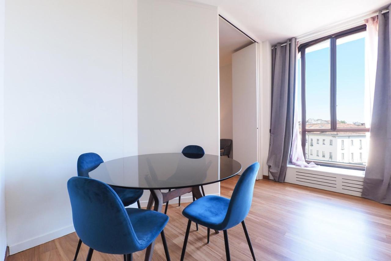 Duomo Luxury Apartment IV Milan Exterior photo